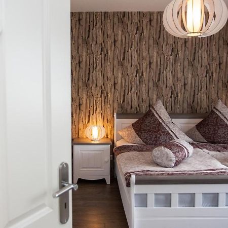 Feriensuite "Kappe Deluxe" Βίντερμπεργκ Εξωτερικό φωτογραφία