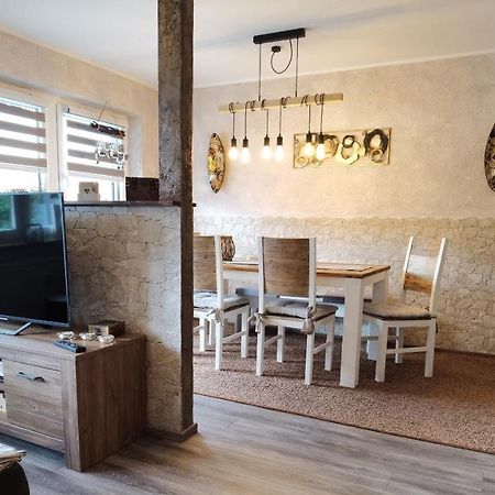 Feriensuite "Kappe Deluxe" Βίντερμπεργκ Εξωτερικό φωτογραφία