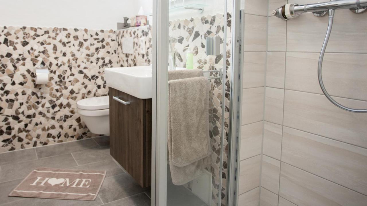 Feriensuite "Kappe Deluxe" Βίντερμπεργκ Εξωτερικό φωτογραφία