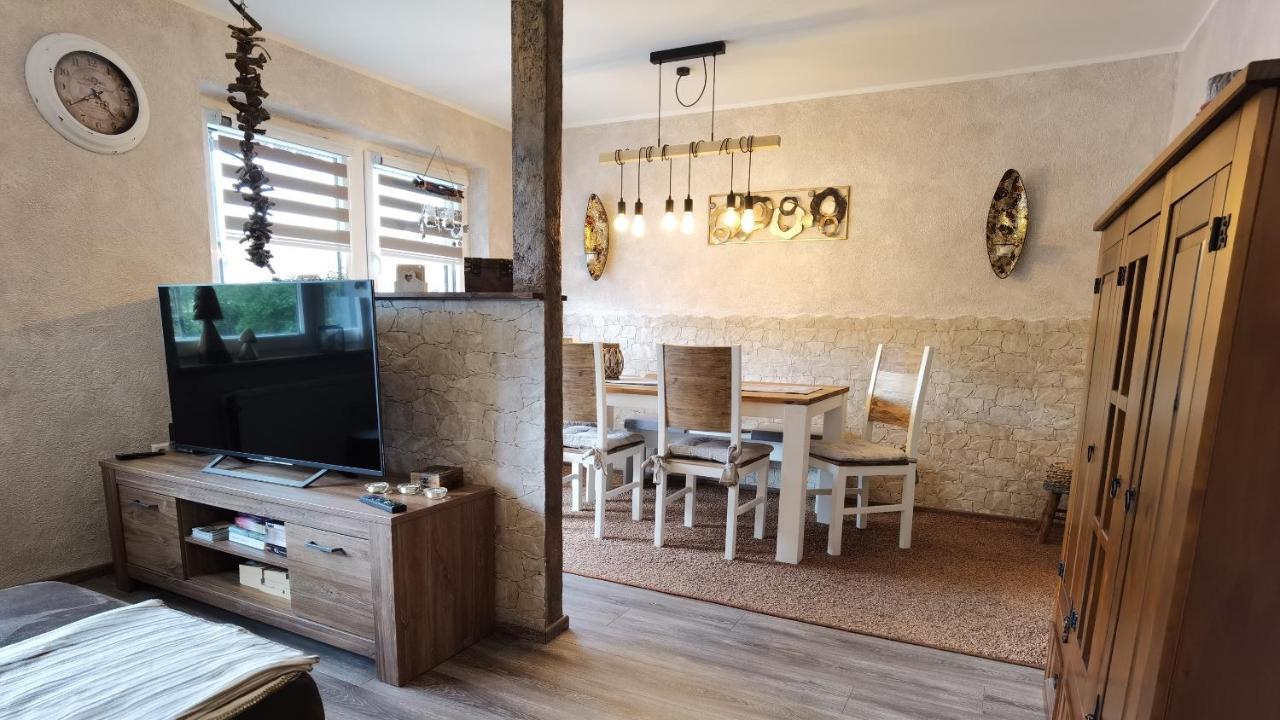 Feriensuite "Kappe Deluxe" Βίντερμπεργκ Εξωτερικό φωτογραφία